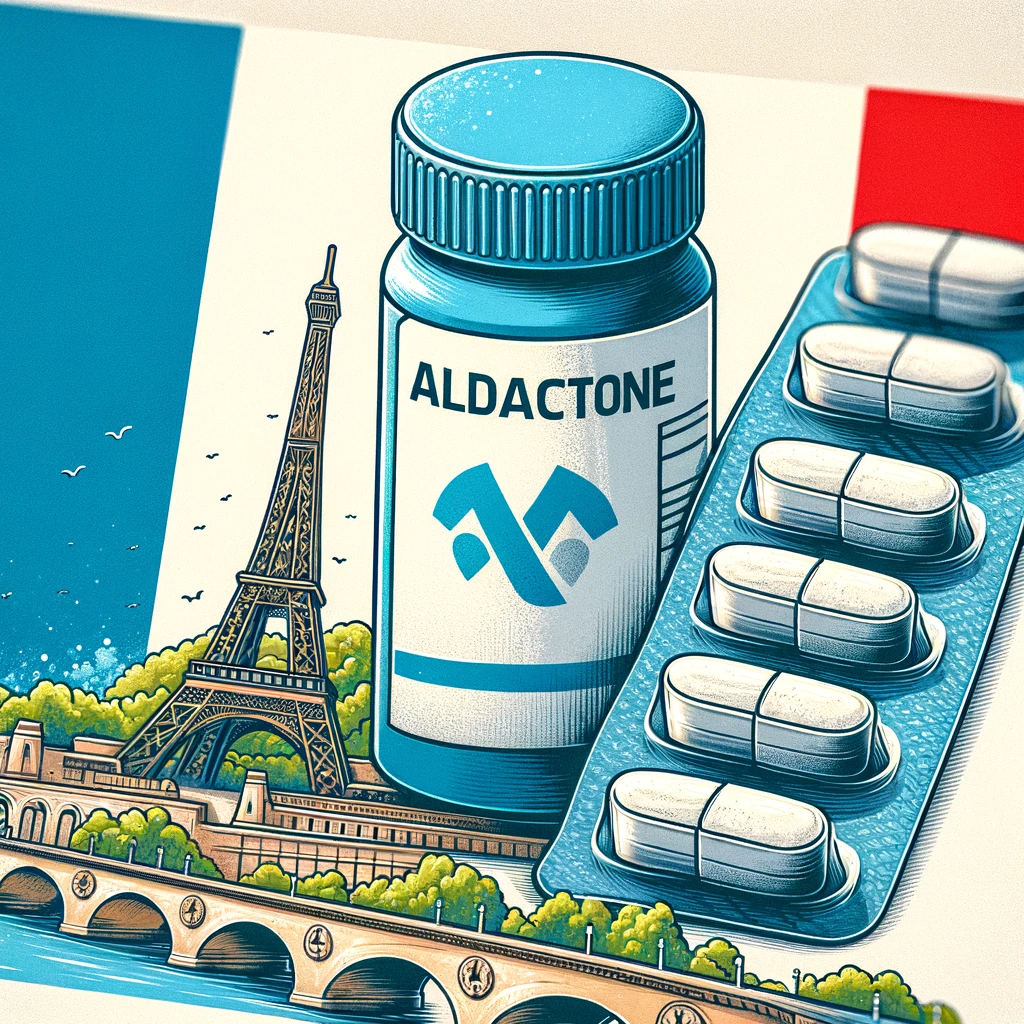 Aldactone et alcool 